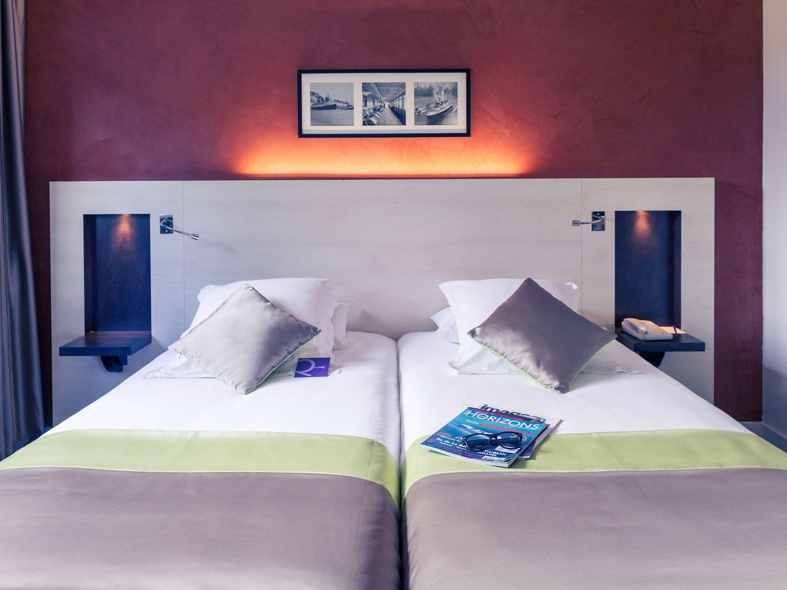 Mercure Maurepas Saint Quentin Maurepas (Yvelines) Exterior foto