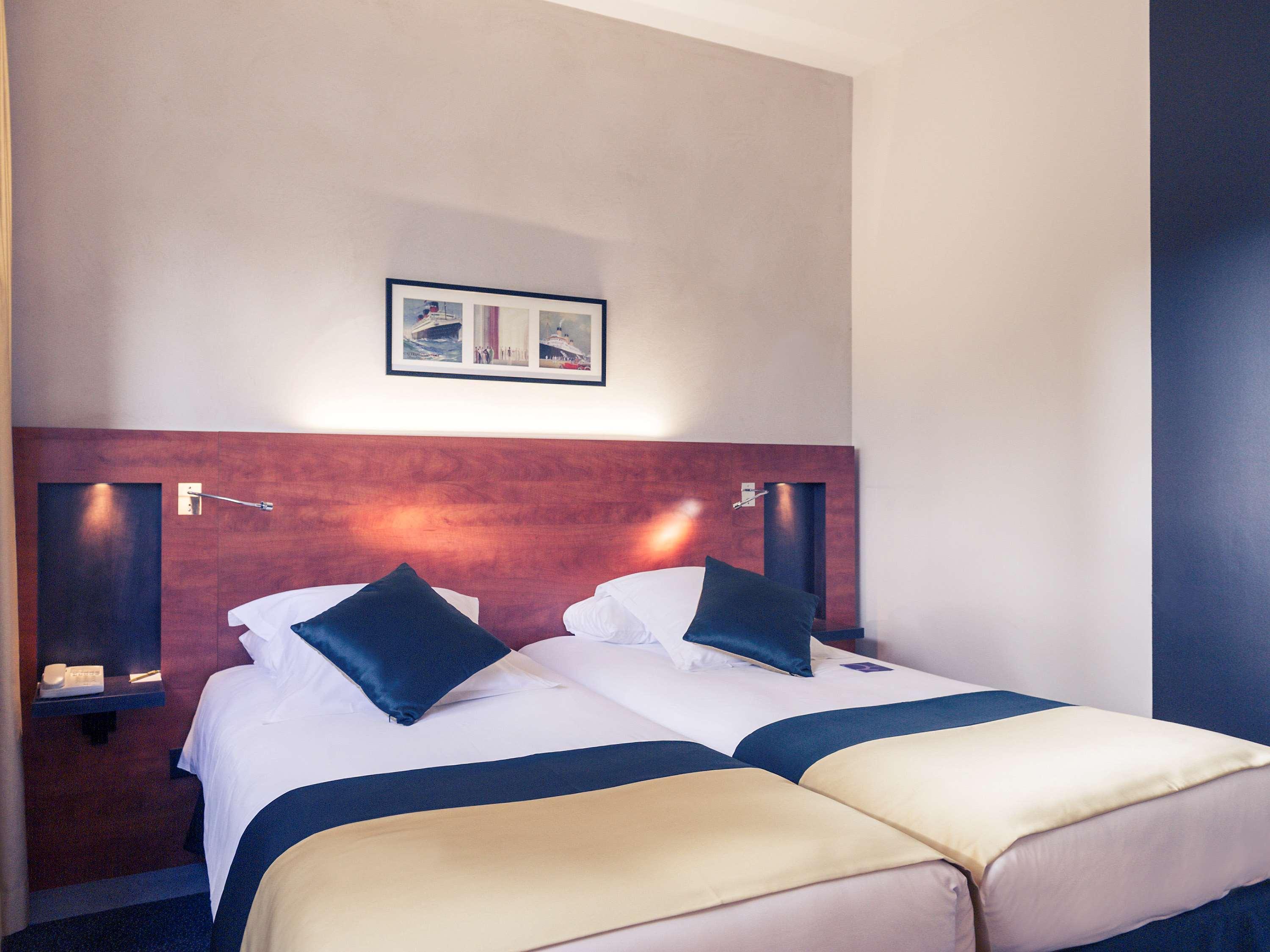 Mercure Maurepas Saint Quentin Maurepas (Yvelines) Exterior foto