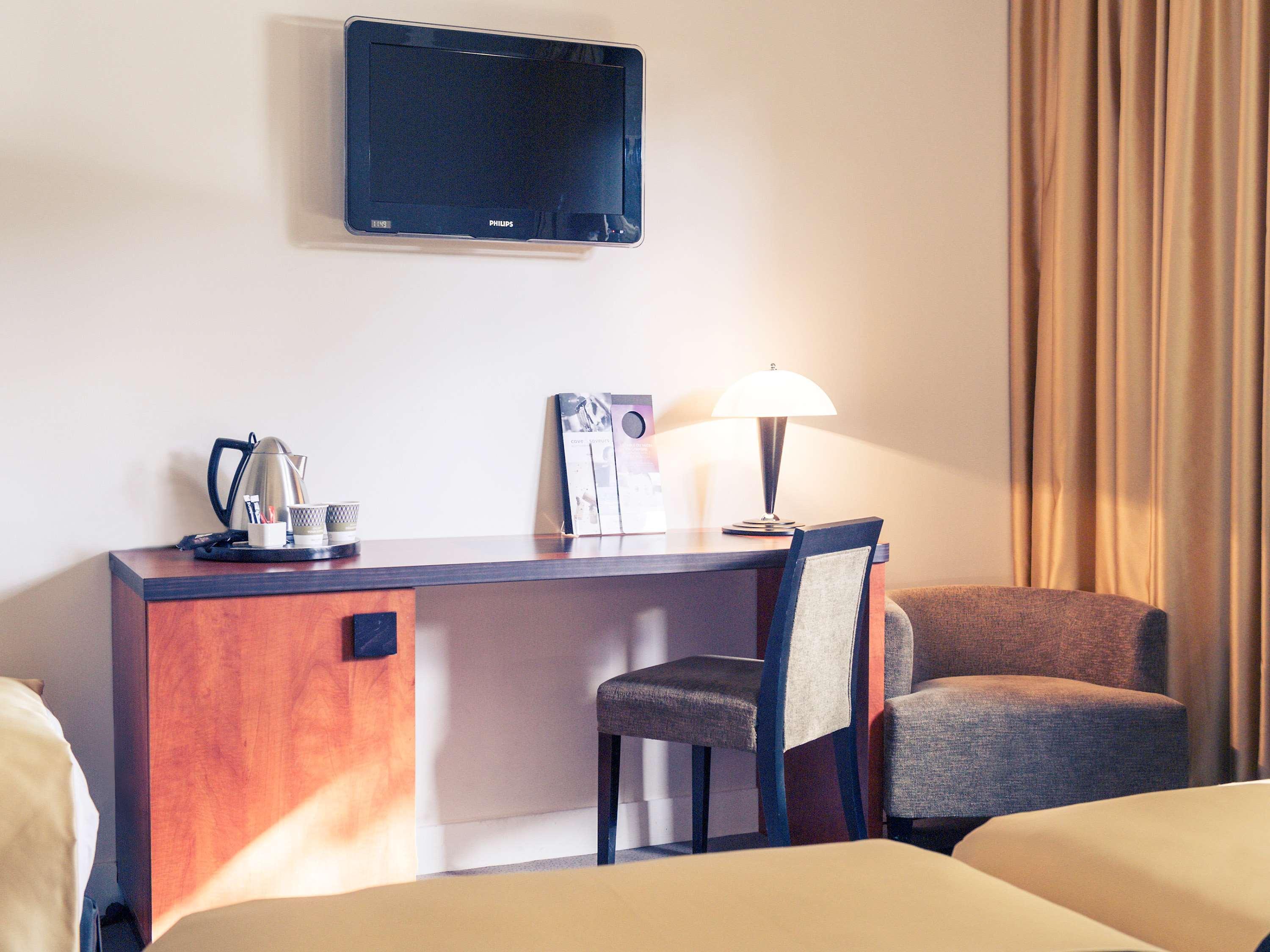 Mercure Maurepas Saint Quentin Maurepas (Yvelines) Exterior foto