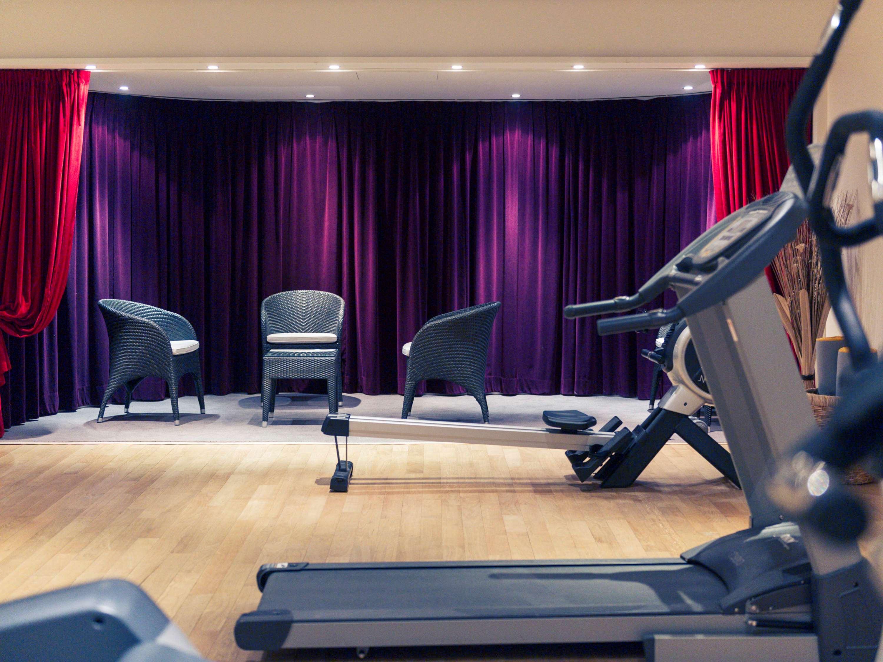 Mercure Maurepas Saint Quentin Maurepas (Yvelines) Exterior foto