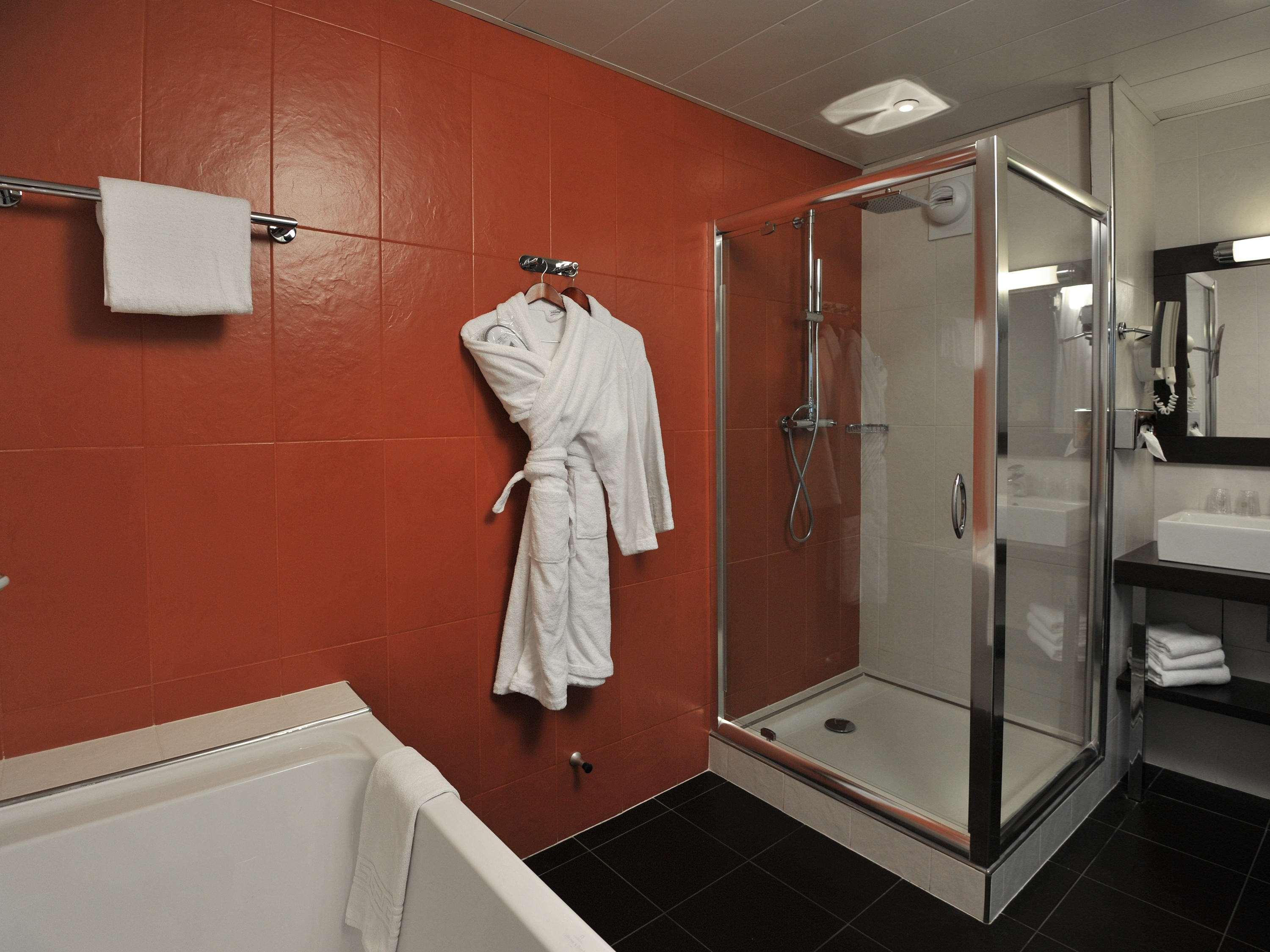 Mercure Maurepas Saint Quentin Maurepas (Yvelines) Exterior foto