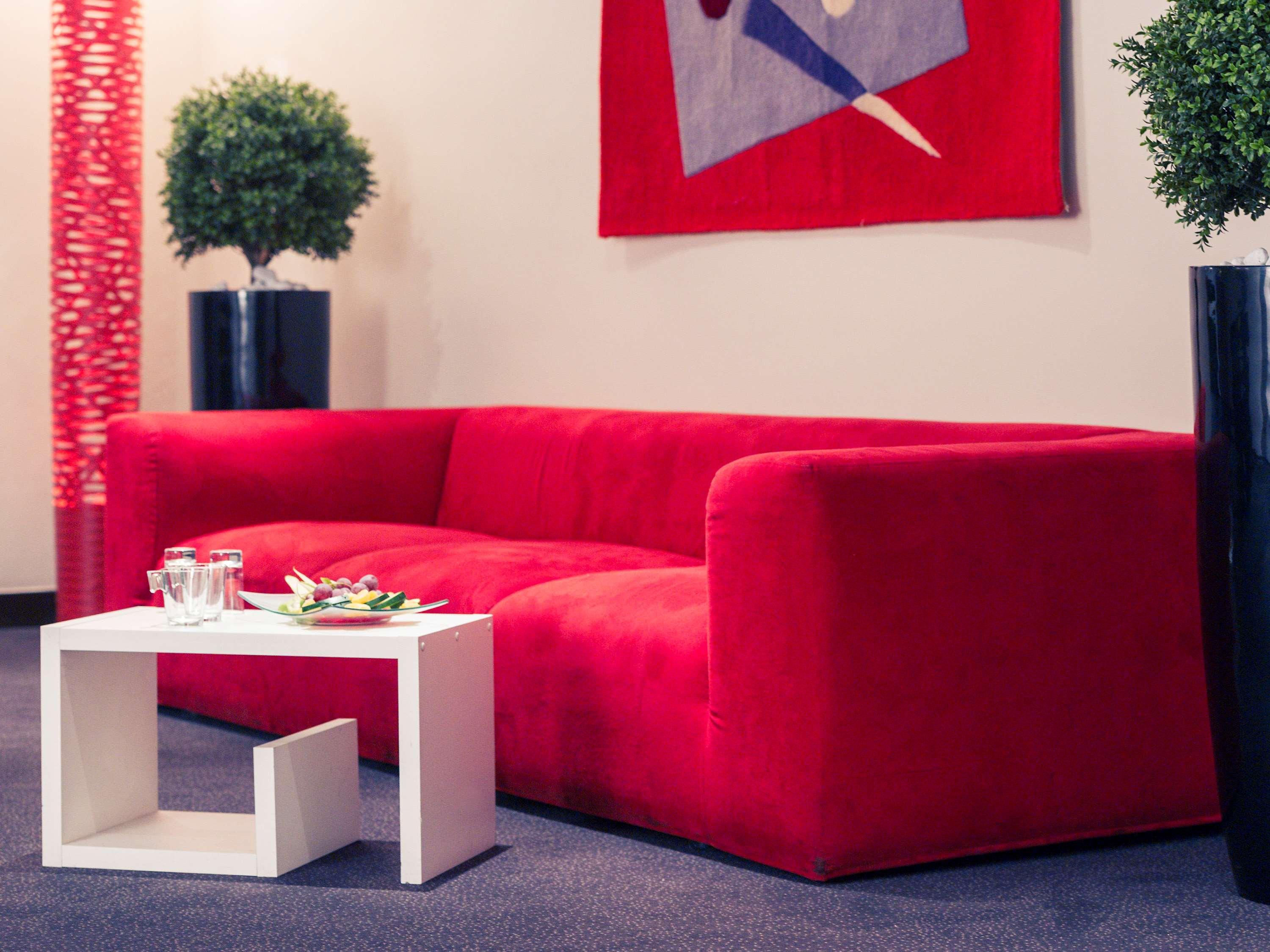 Mercure Maurepas Saint Quentin Maurepas (Yvelines) Exterior foto