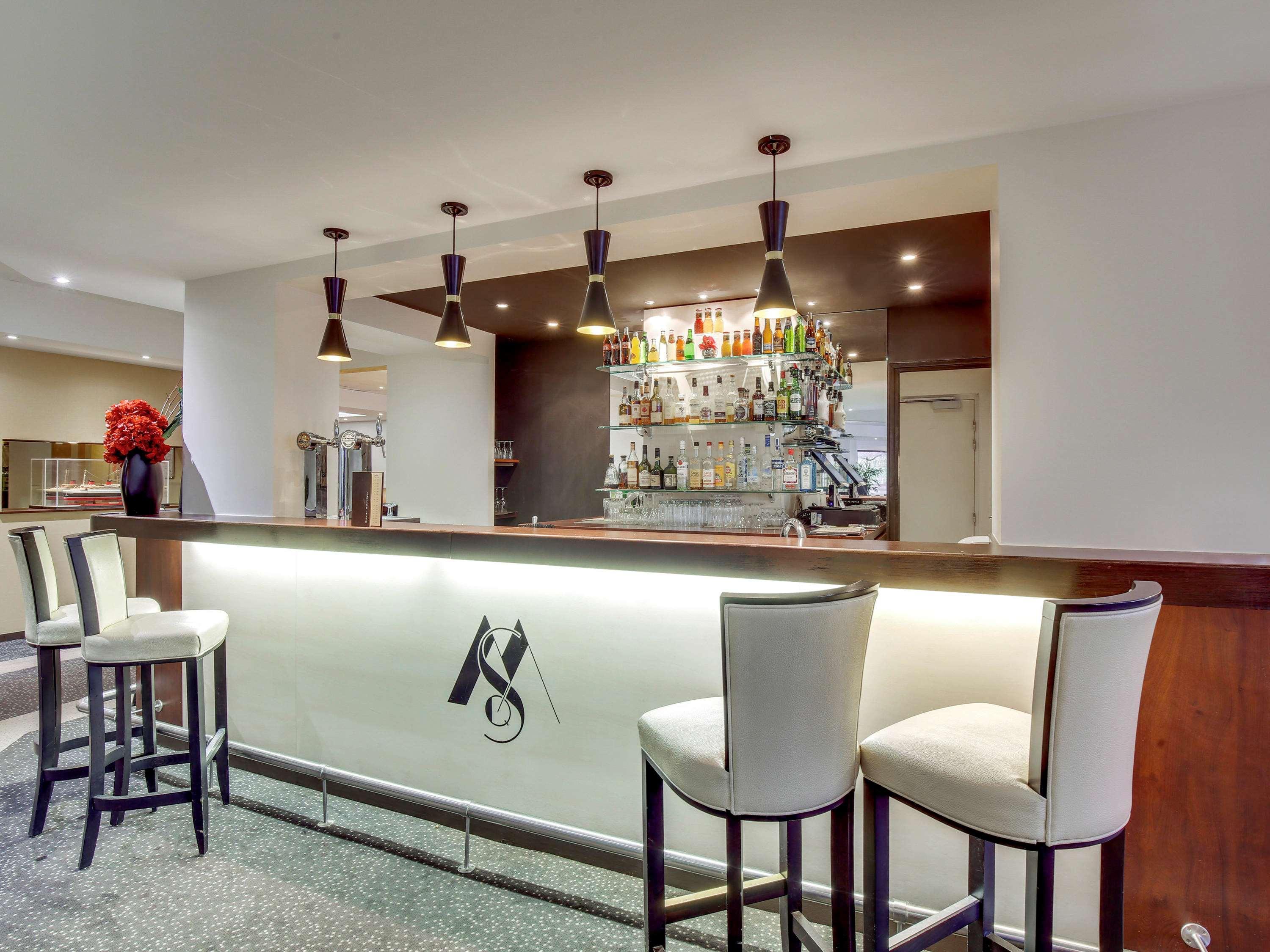 Mercure Maurepas Saint Quentin Maurepas (Yvelines) Exterior foto