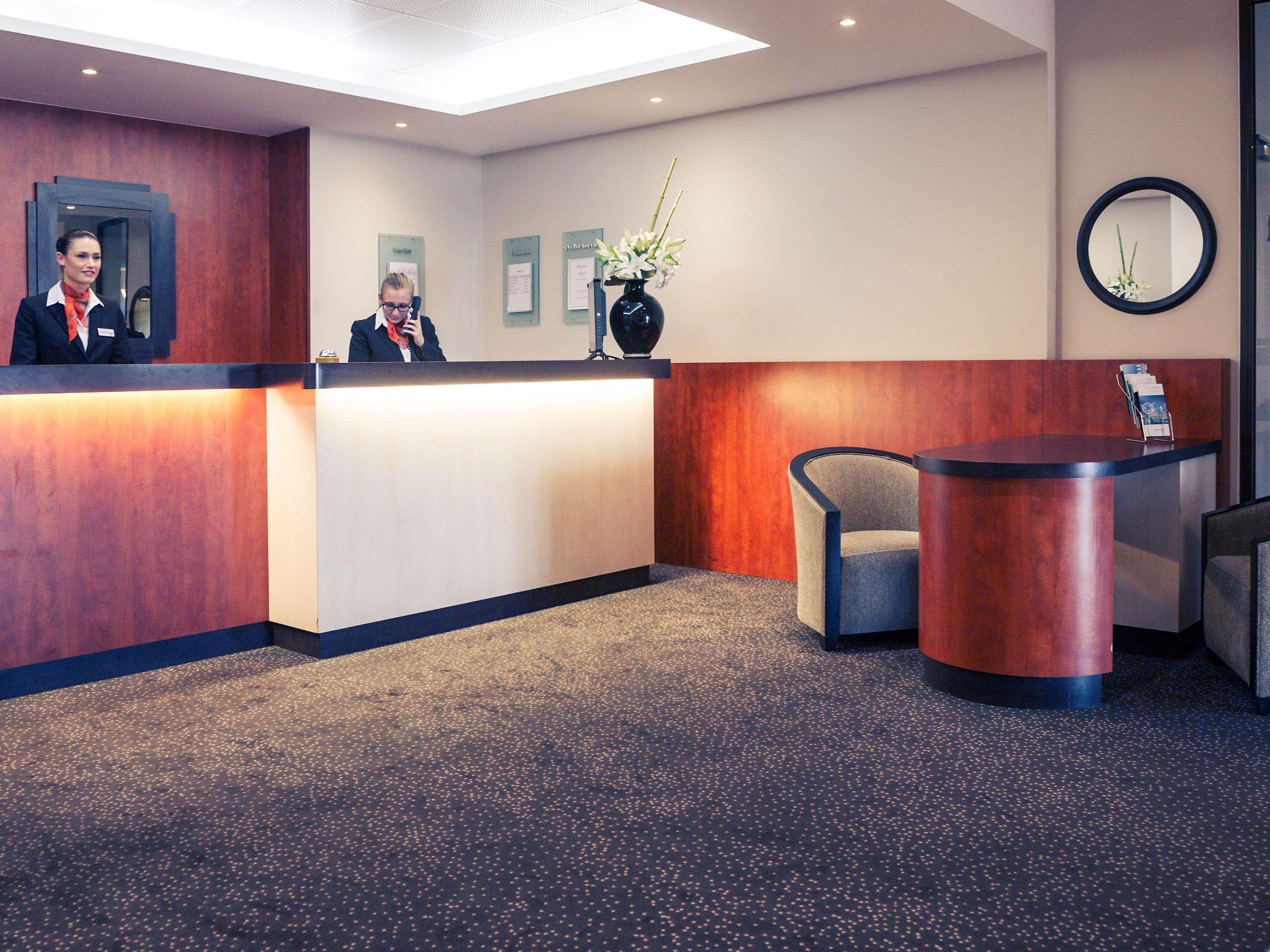 Mercure Maurepas Saint Quentin Maurepas (Yvelines) Exterior foto