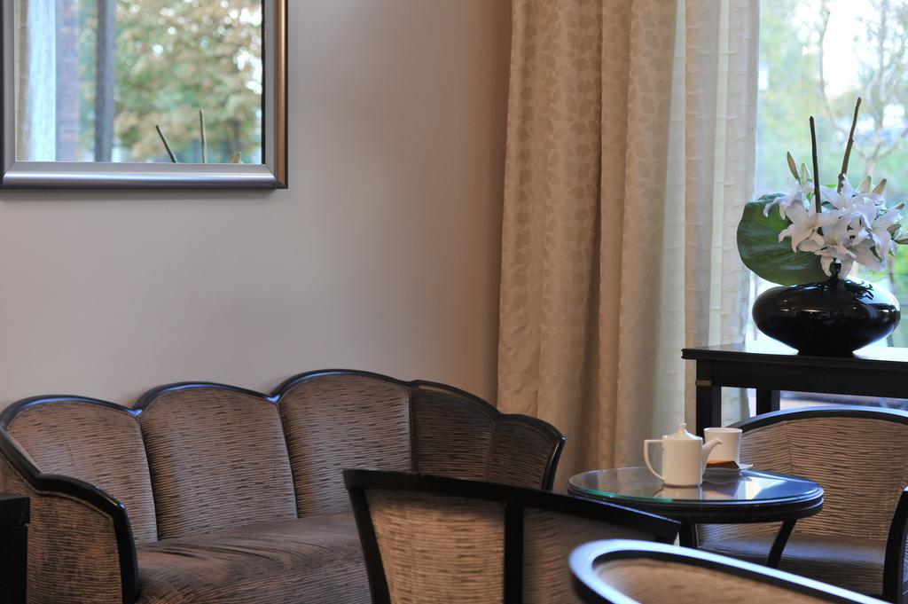 Mercure Maurepas Saint Quentin Maurepas (Yvelines) Exterior foto