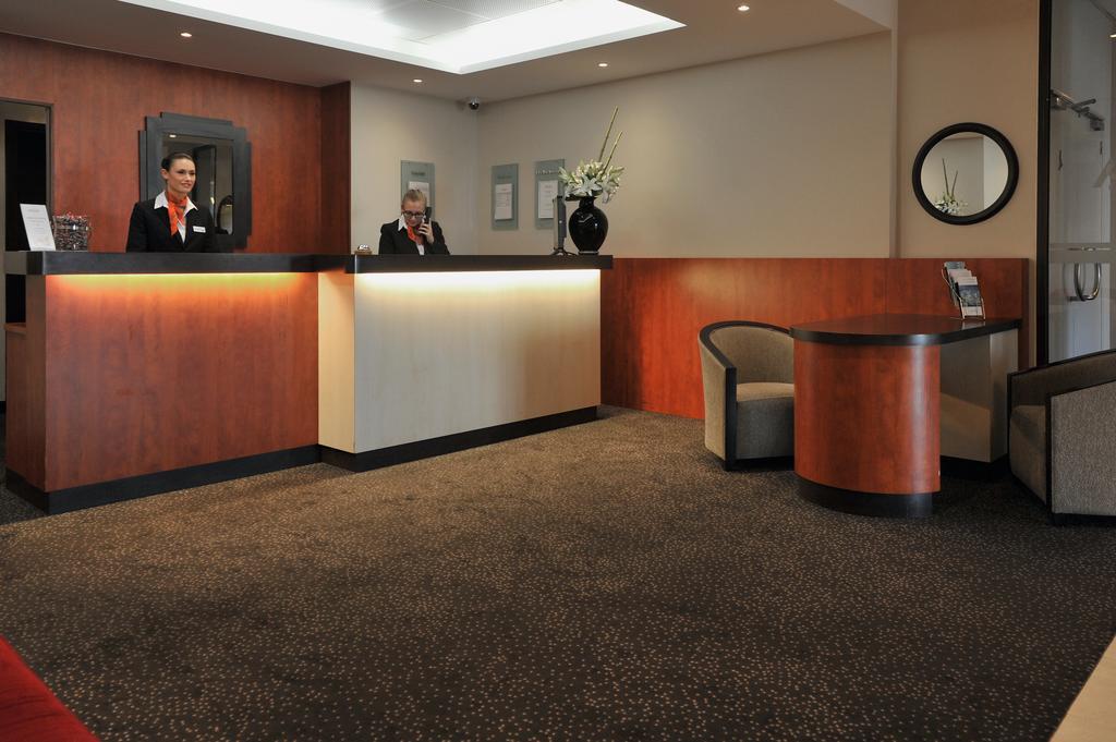 Mercure Maurepas Saint Quentin Maurepas (Yvelines) Exterior foto