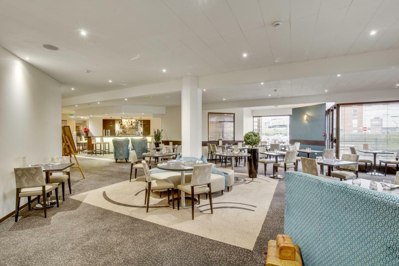 Mercure Maurepas Saint Quentin Maurepas (Yvelines) Exterior foto