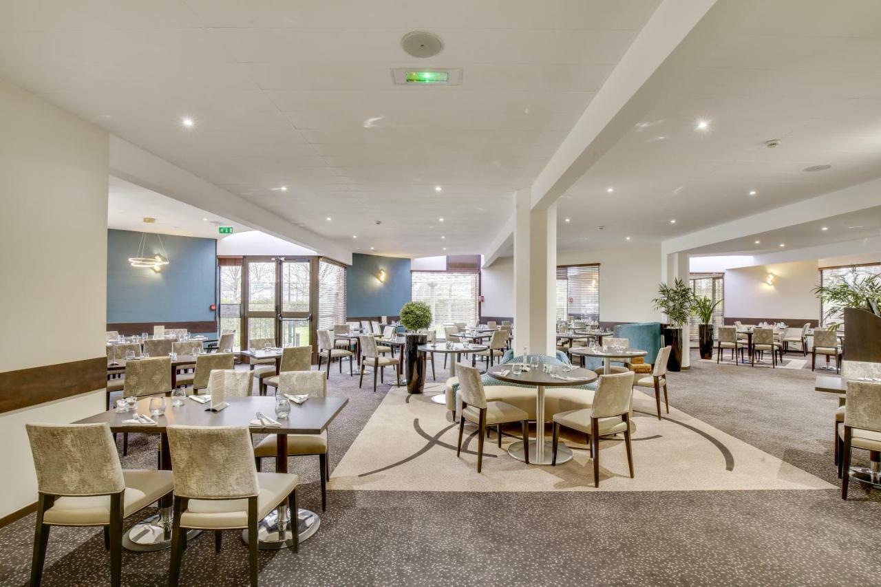 Mercure Maurepas Saint Quentin Maurepas (Yvelines) Exterior foto