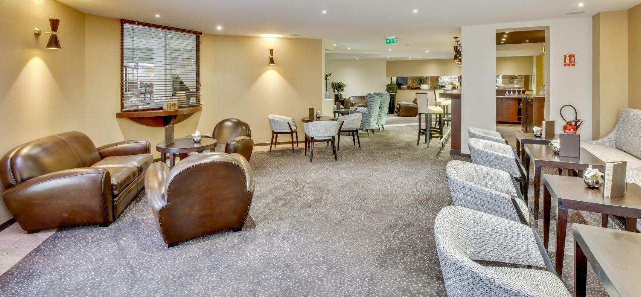 Mercure Maurepas Saint Quentin Maurepas (Yvelines) Exterior foto